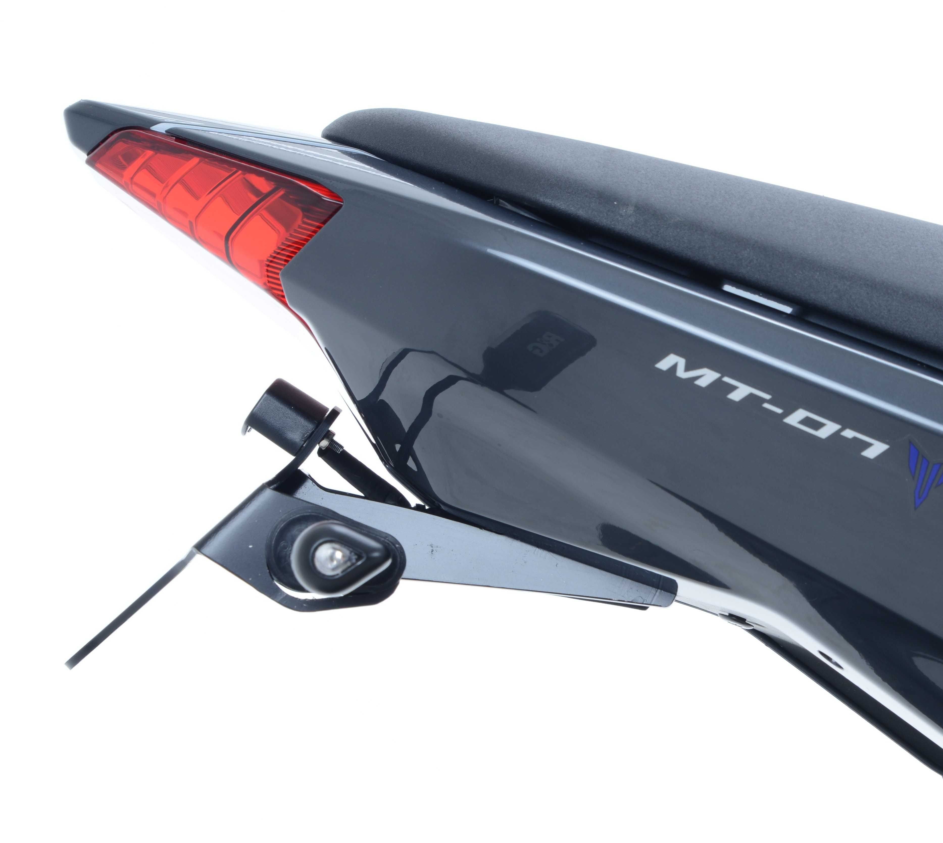 R&G Tail Tidy - Yamaha MT-07 '14-