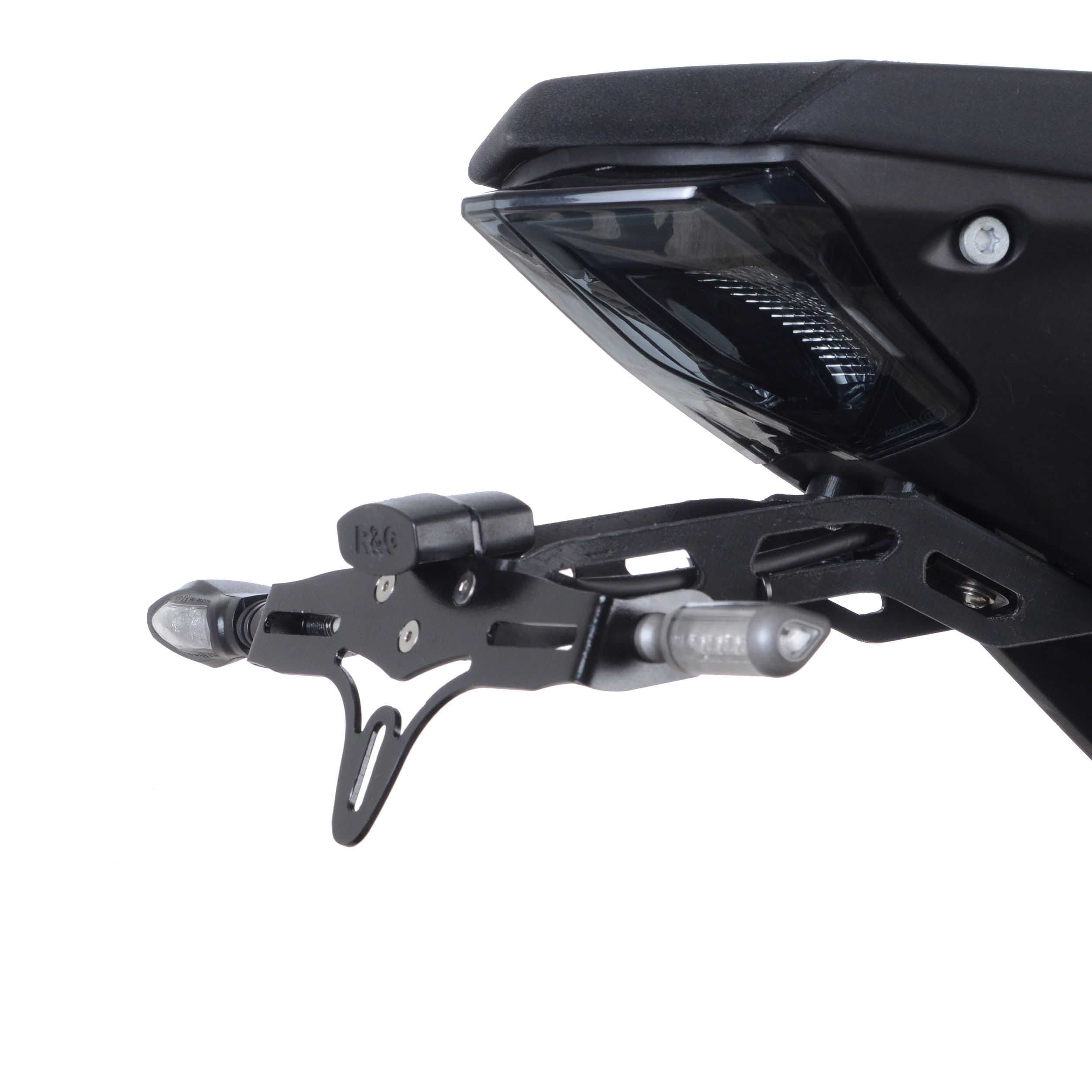 R&G Tail Tidy - KTM 1290 Super Duke R ’20-