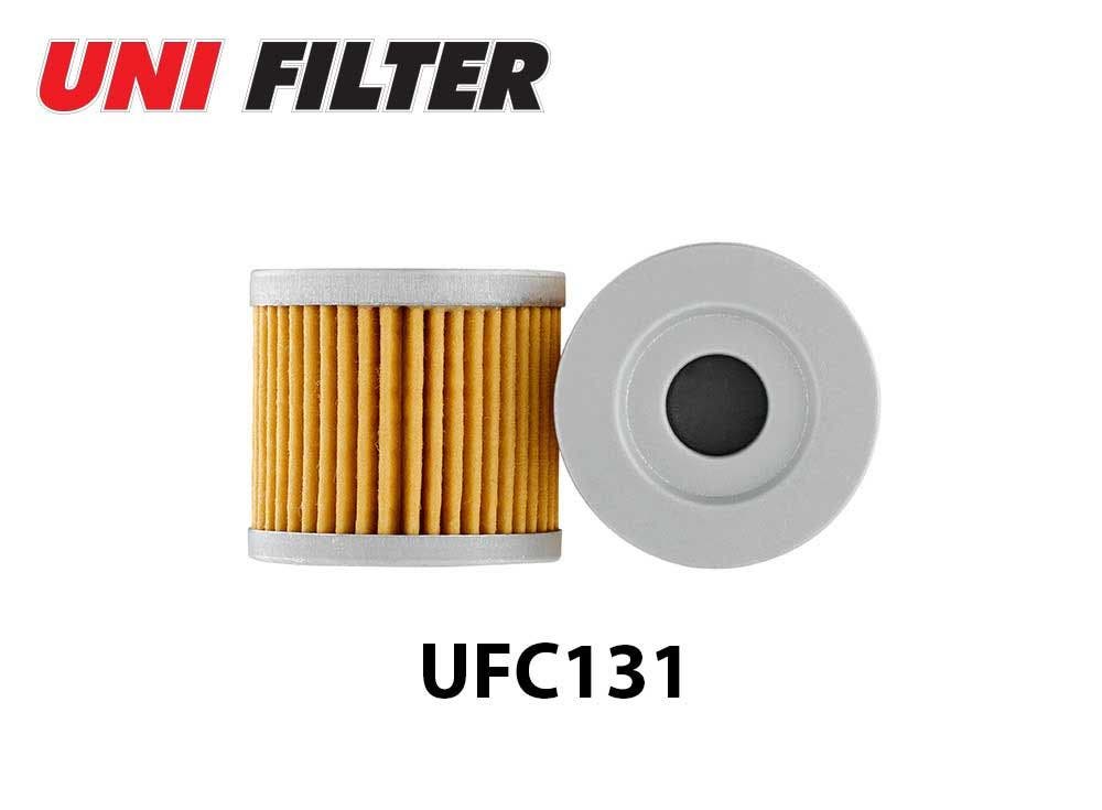 UNIFILTER  OIL FILTER UFC131