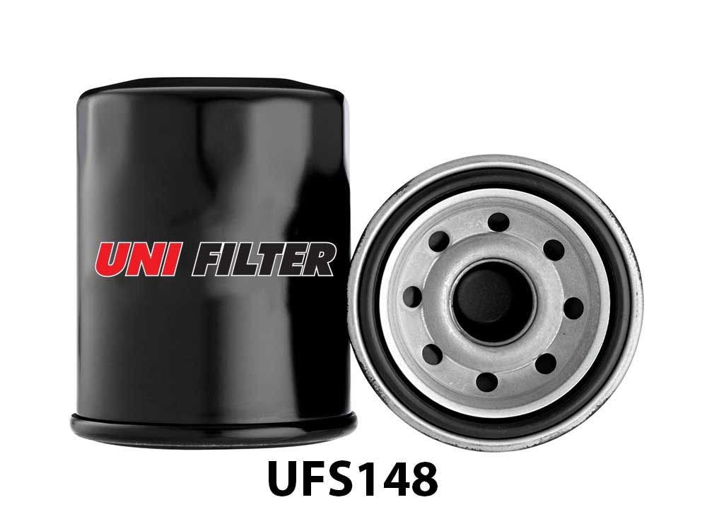 UNIFILTER  OIL FILTER UFS148