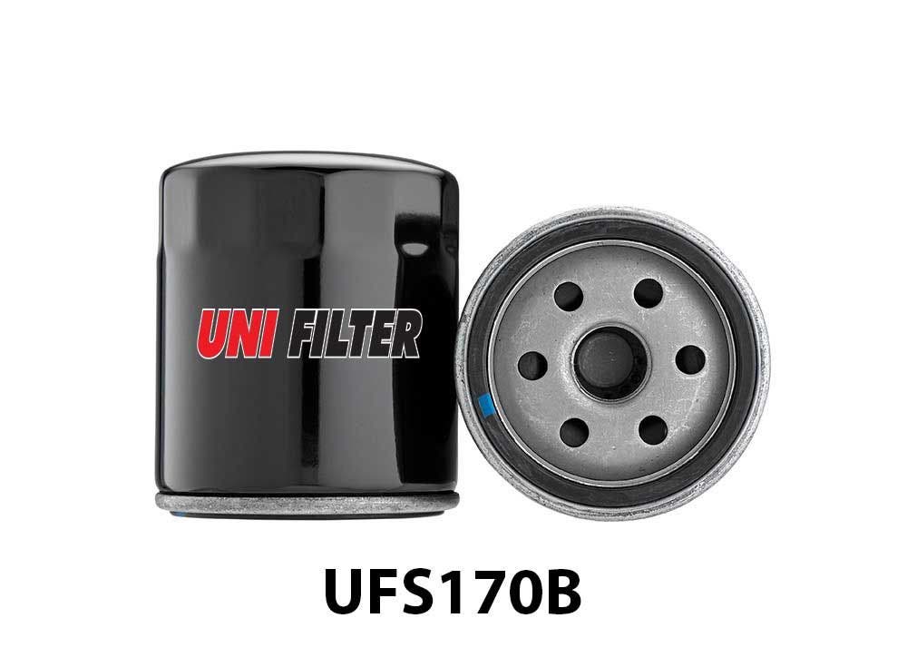 UNIFILTER  OIL FILTER UFS170B