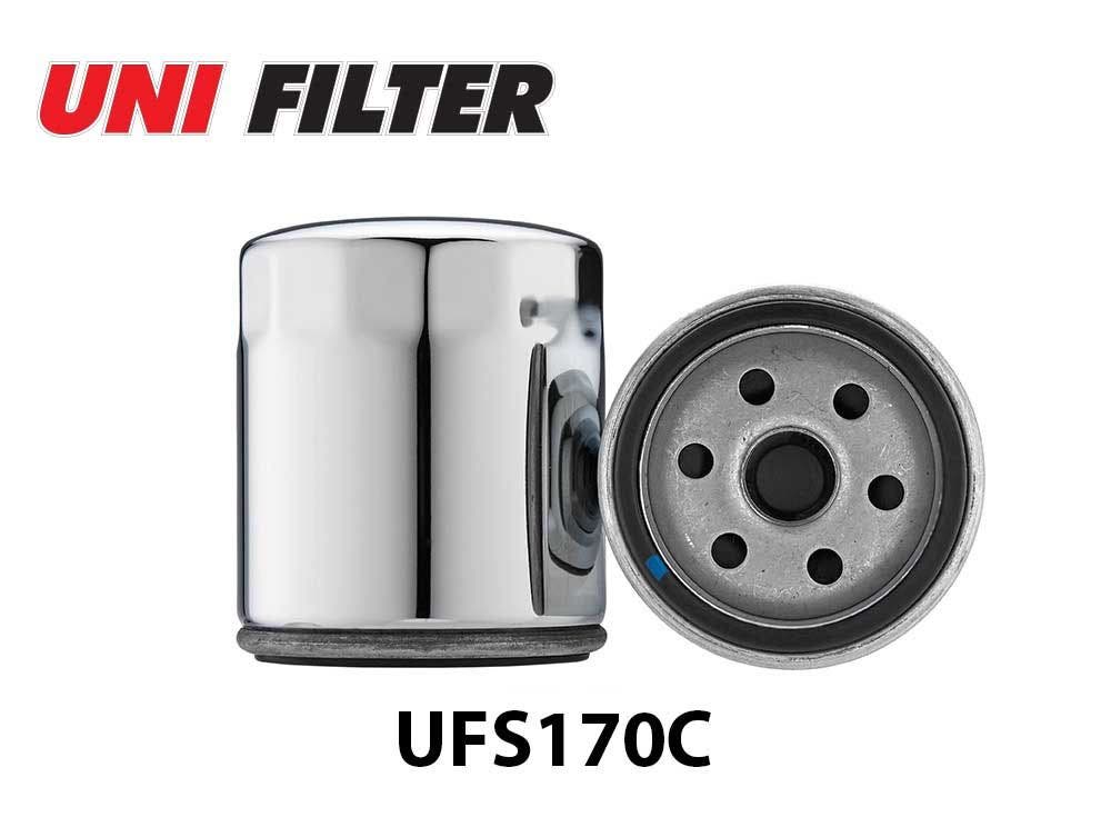 UNIFILTER  OIL FILTER UFS170C