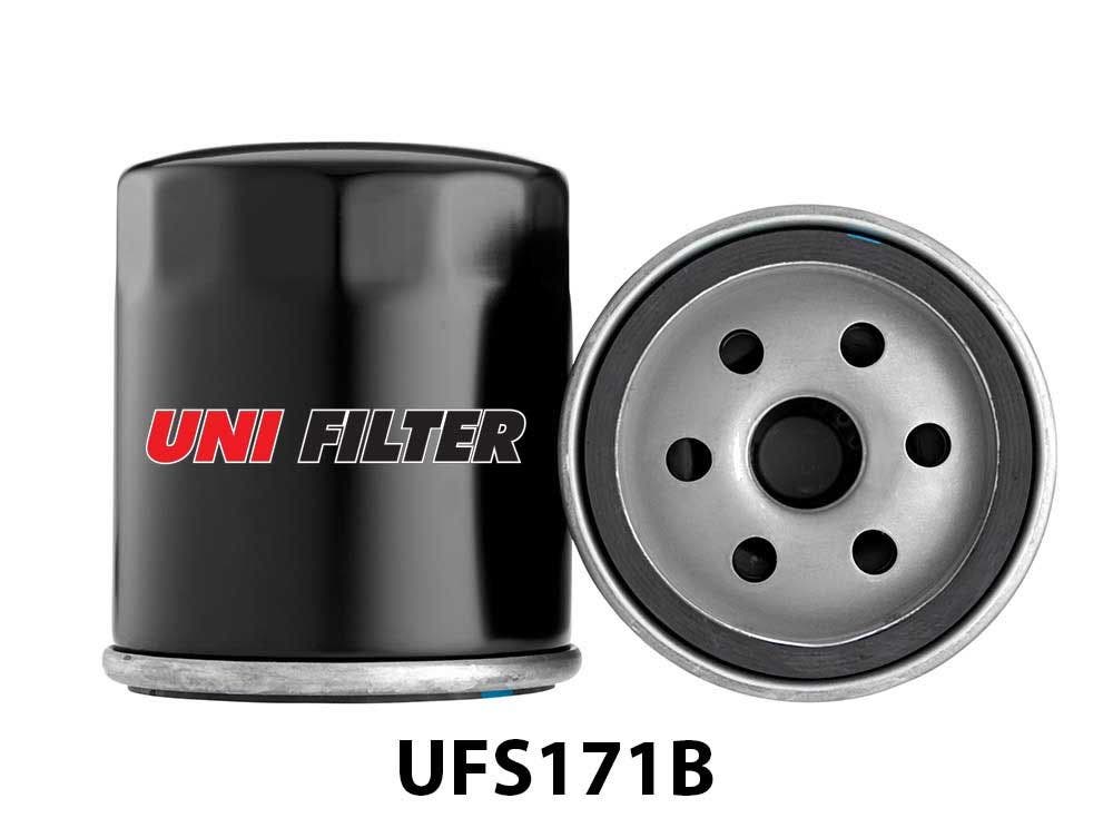 UNIFILTER  OIL FILTER UFS171B