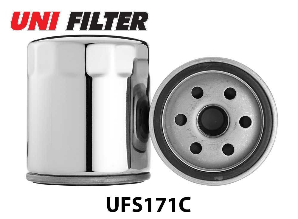 UNIFILTER  OIL FILTER UFS171C