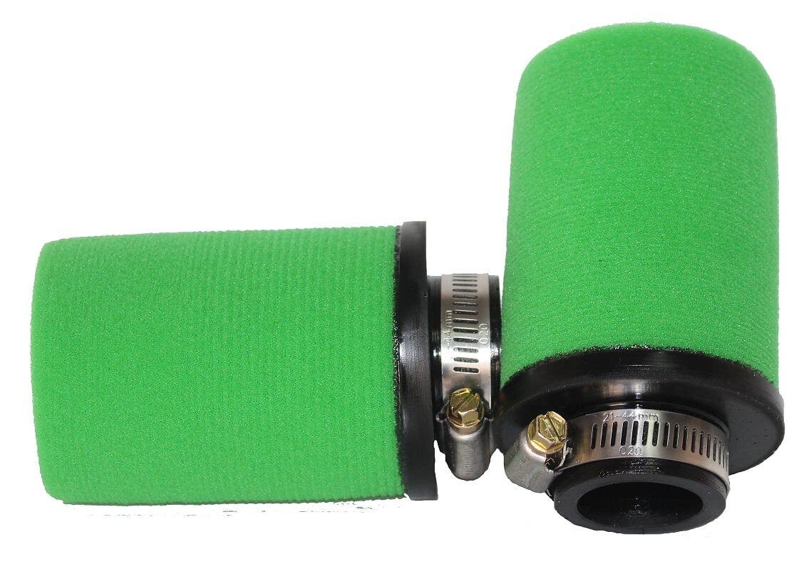 UNIFILTER UNIVERSAL POD FILTER 42MM GREEN